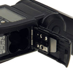 YN-560 III Speedlite flash wireless a raggio ultra lungo con slitta in metallo per fotocamera DSLR Canon / Nikon / Pentax / Olympus, YN-560 III