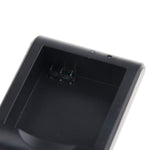 Caricabatterie da viaggio USB per batteria per fotocamera sportiva SJ4000, USB Battery Charger