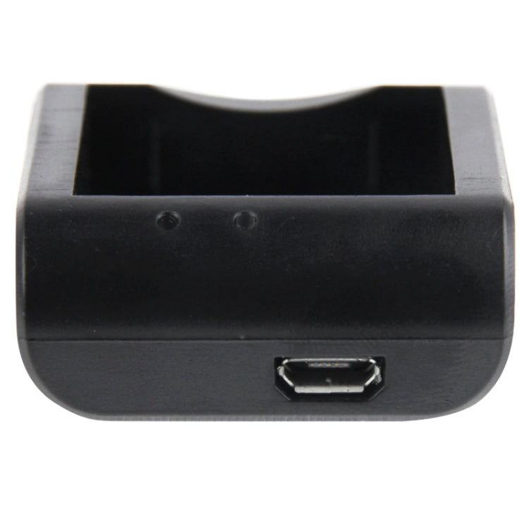 Caricabatterie da viaggio USB per batteria per fotocamera sportiva SJ4000, USB Battery Charger
