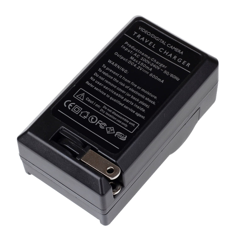 Caricabatteria auto per fotocamera Xiaomi Xiaoyi
