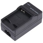 Caricabatteria per fotocamera digitale per CANON NB4L, NB-4L