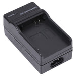 Caricabatterie per fotocamera digitale per CANON BP208/ BP308/ BP315, BP208