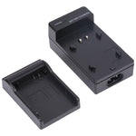 Caricabatterie per fotocamera digitale per CANON BP208/ BP308/ BP315, BP208