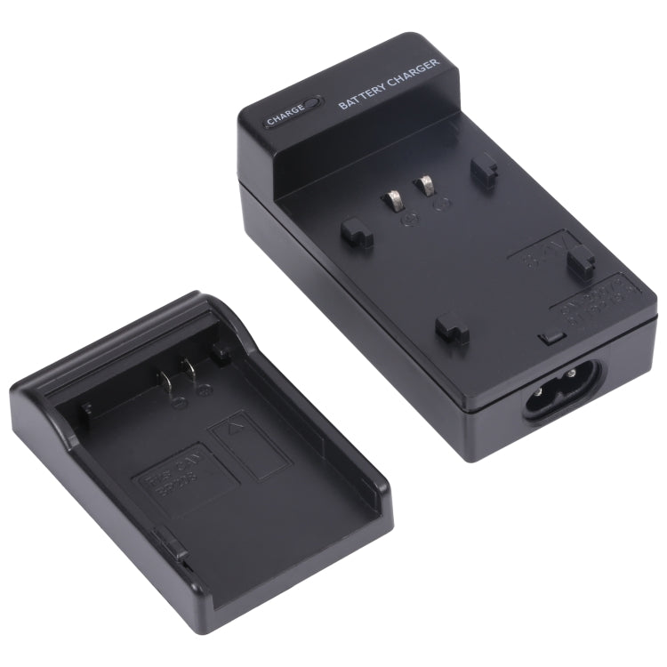 Caricabatterie per fotocamera digitale per CANON BP208/ BP308/ BP315, BP208