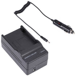 Caricabatterie per fotocamera digitale per CANON BP208/ BP308/ BP315, BP208