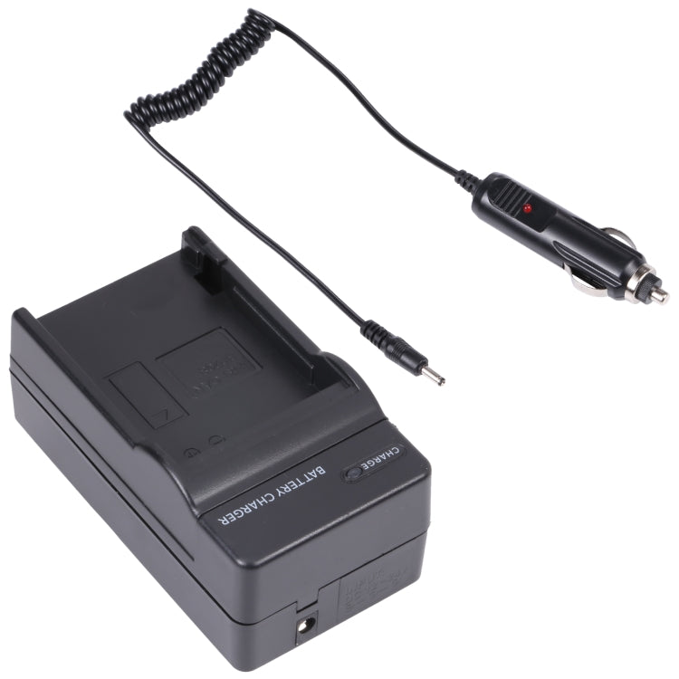 Caricabatterie per fotocamera digitale per CANON BP208/ BP308/ BP315, BP208