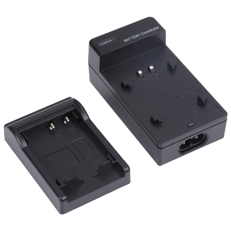 Caricabatteria per fotocamera digitale per CANON NB-7L, NB-7L
