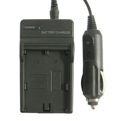 Caricabatterie per fotocamera digitale per CANON LP-E6, LP-E6