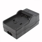 Caricabatteria da auto per batteria per fotocamera digitale per Canon BP718 / BP727, BP718