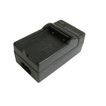 Caricabatteria per fotocamera digitale per NIKON ENEL5, ENEL5