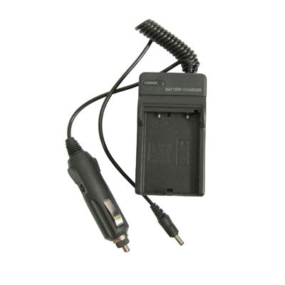 Caricabatteria per fotocamera digitale per NIKON ENEL5, ENEL5
