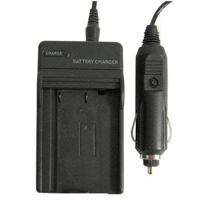 Caricabatteria per fotocamera digitale per NIKON ENEL9, ENEL9