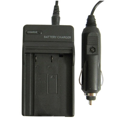 Caricabatteria per fotocamera digitale per NIKON ENEL9, ENEL9