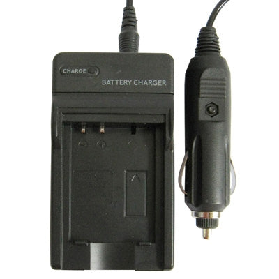 Caricabatteria per fotocamera digitale per NIKON ENEL12, ENEL12