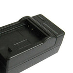 Caricabatteria per fotocamera digitale per NIKON ENEL12, ENEL12