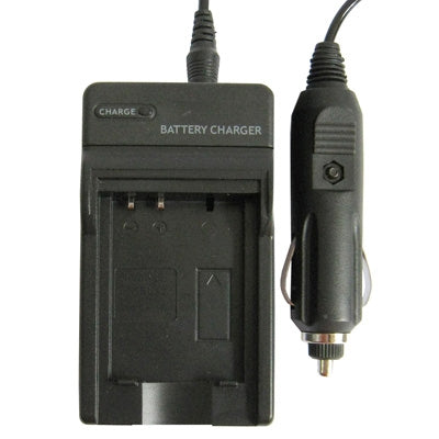 Caricabatteria per fotocamera digitale per NIKON ENEL12, ENEL12