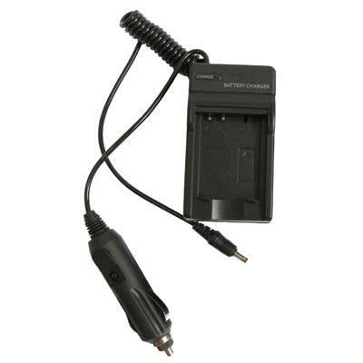 Caricabatteria per fotocamera digitale per NIKON ENEL12, ENEL12