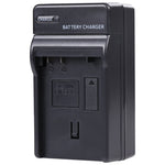Caricabatteria da auto per batteria per fotocamera digitale per Nikon ENEL15, ENEL15