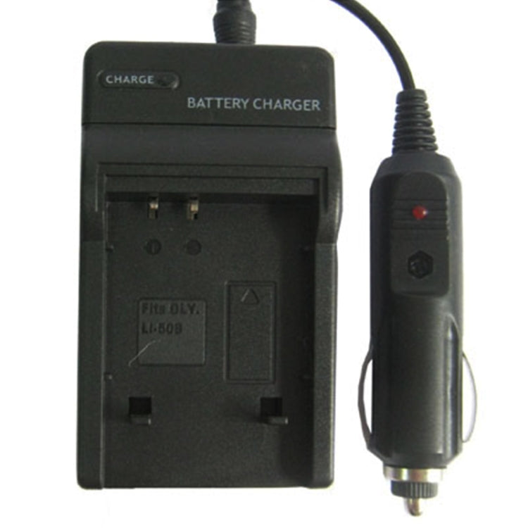 Caricabatteria per fotocamera digitale per SONY BK1, BK1