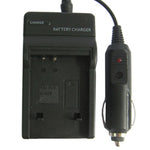 Caricabatteria per fotocamera digitale per SONY BK1, BK1
