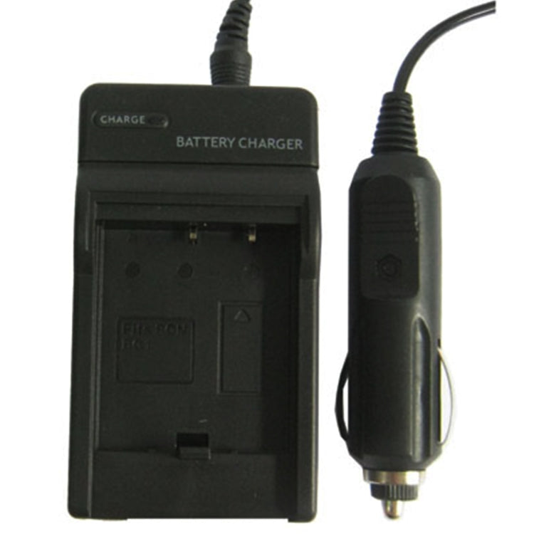 Caricabatteria per fotocamera digitale per SONY BG1, BG1