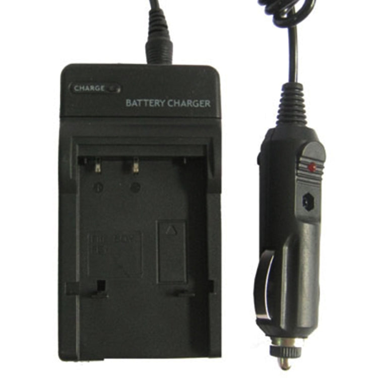 Caricabatteria per fotocamera digitale per SONY FE1, FE1