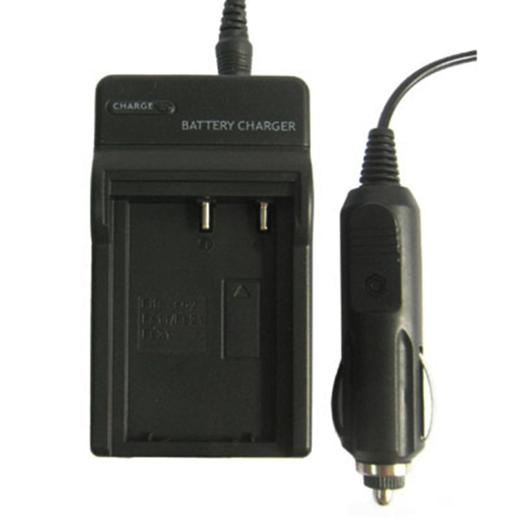 Caricabatteria per fotocamera digitale per SONY FS11/ FS21/ FS31..., FS11