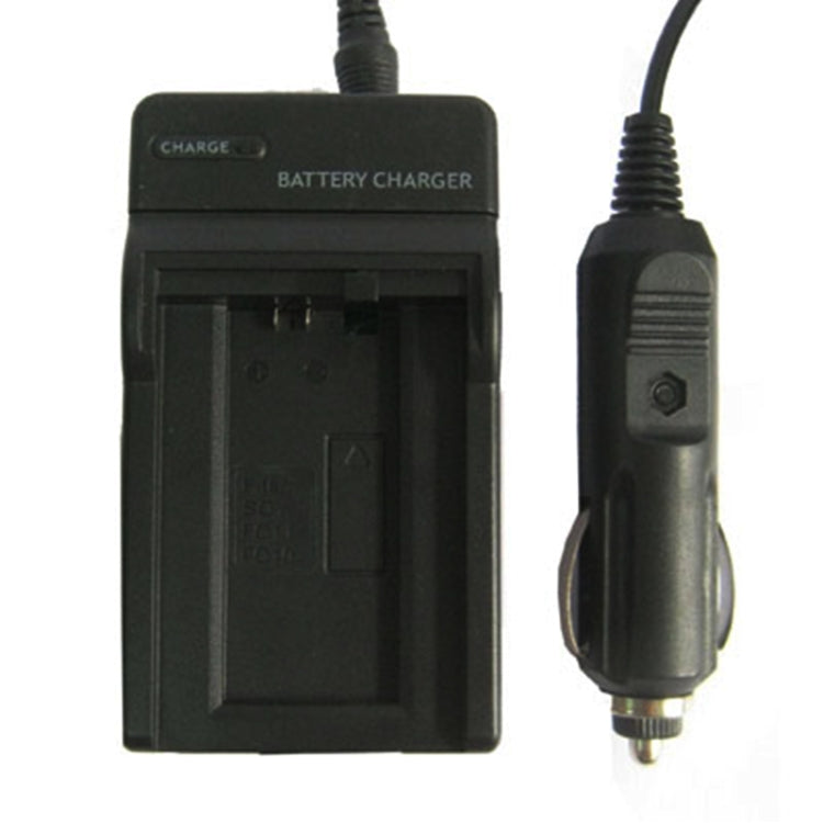 Caricabatteria per fotocamera digitale per SONY FC10/ FC11..., FC10