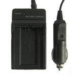 Caricabatteria per fotocamera digitale per SONY FC10/ FC11..., FC10