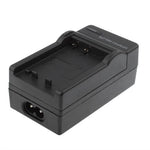 Caricabatteria da auto per batteria per fotocamera digitale per Sony DB-BD1, DB-BD1