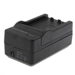 Caricabatteria da auto per batteria per fotocamera digitale per Sony DB-BD1, DB-BD1