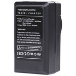 Caricabatteria da auto per batteria per fotocamera digitale per SONY NP-BX1, NP-BX1 Car Charger