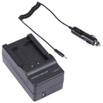 Caricabatteria da auto per batteria per fotocamera digitale per SONY NP-BX1, NP-BX1 Car Charger