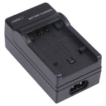 Caricabatteria da auto per batteria per fotocamera digitale per Sony NP-FV100, NP-FV100