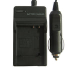 Caricabatterie per fotocamera digitale per Panasonic DMW BCE10E/S008E/S26, BCE10E
