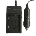 Caricabatterie per fotocamera digitale per Panasonic VBG130/ VBG260, VBG130