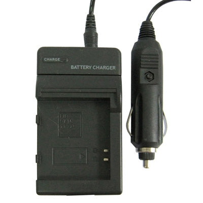 Caricabatteria per fotocamera digitale per Samsung 1137C, 1137C