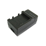Caricabatteria per fotocamera digitale per Samsung 1137C, 1137C