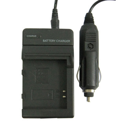 Caricabatteria per fotocamera digitale per Samsung 1137C, 1137C