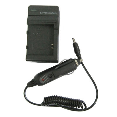 Caricabatteria per fotocamera digitale per Samsung 1137C, 1137C