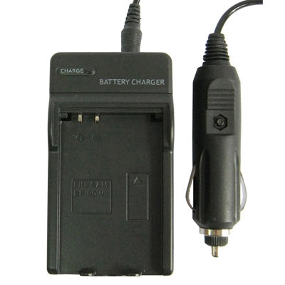 Caricabatteria per fotocamera digitale per Samsung BP-80W, BP-80W
