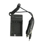 Caricabatteria per fotocamera digitale per Samsung SLB-0837(B), SLB-0837
