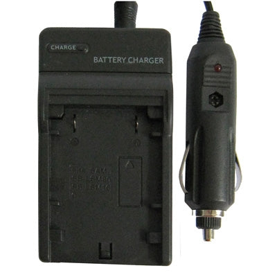 Caricabatterie per fotocamera digitale per Samsung LSM80/ LSM160, LSM80