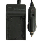 Caricabatterie per fotocamera digitale per Samsung LSM80/ LSM160, LSM80