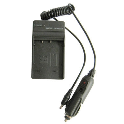 Caricabatteria per fotocamera digitale per CASIO CNP-60, CNP-60