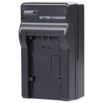 Caricabatteria da auto per fotocamera digitale per JVC VG121UT, VG121UT