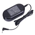 Set adattatore di alimentazione CA per fotocamera ACK-E5 7,4 V 2 A per Canon EOS 500D/450D/1000D, ACK-E5