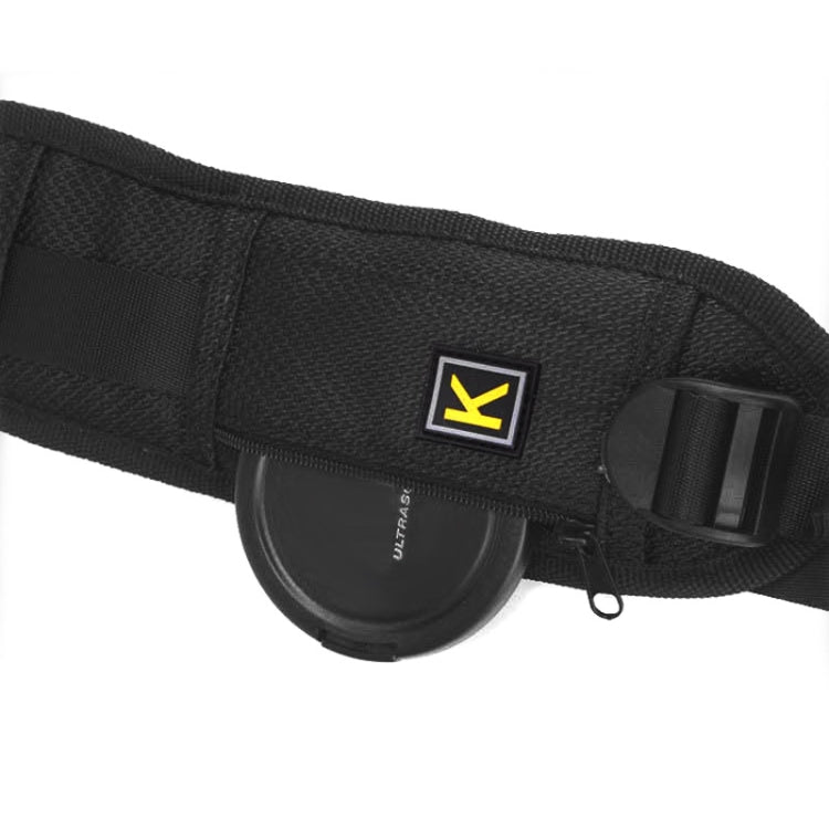 Tracolla singola per fotocamera rapida, sicura e veloce, Sling Strap