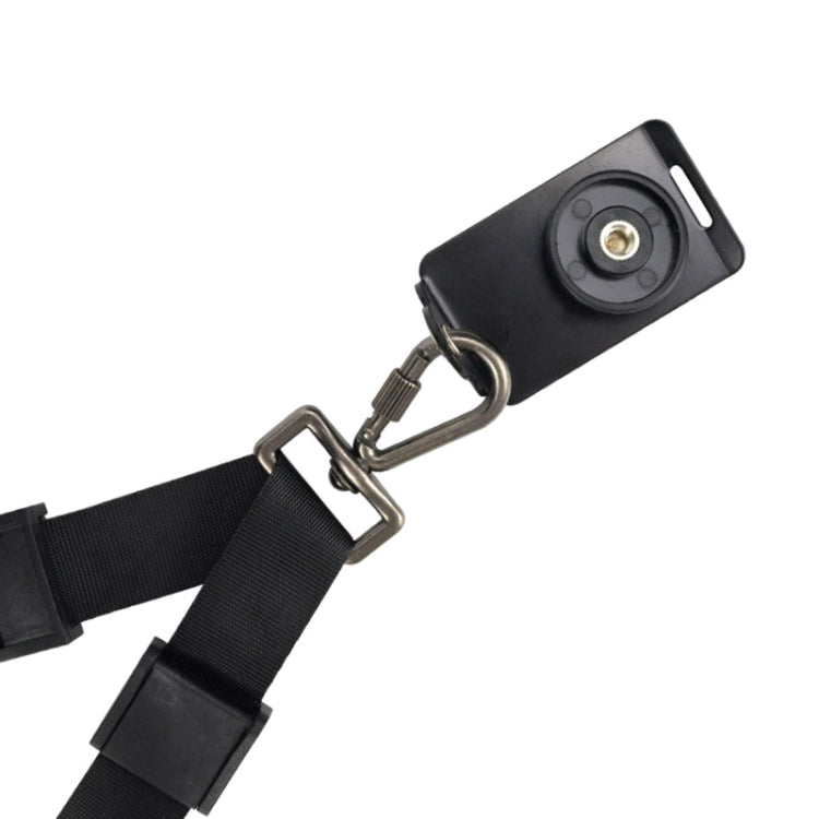 Tracolla singola per fotocamera rapida, sicura e veloce, Sling Strap