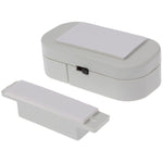 Sistema di sicurezza per porte e finestre con allarme con sensore magnetico, RL-9805, RL-9805